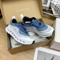 Loewe Cloudtilt 2.0 Sneakers Unisex Nylon And Polyester Blue