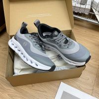 Loewe Cloudtilt 2.0 Sneakers Unisex Nylon And Polyester Grey