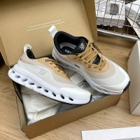 Loewe Cloudtilt 2.0 Sneakers Unisex Nylon And Polyester Khaki