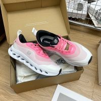 Loewe Cloudtilt 2.0 Sneakers Unisex Nylon And Polyester Pink