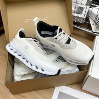 Loewe Cloudtilt 2.0 Sneakers Unisex Nylon And Polyester White