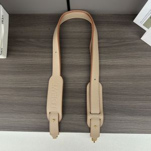 Loewe LOEWE Pad Strap In Classic Calfskin Sand