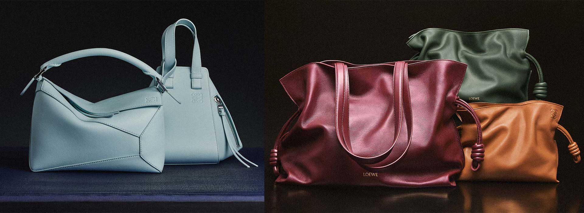 Loewe Bags